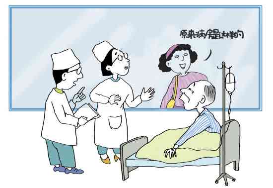 工伤病人在医院不出来怎么办：无人照料且拒出院处理方法