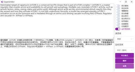 提升SCI论文写作效率：实用工具与技巧一览