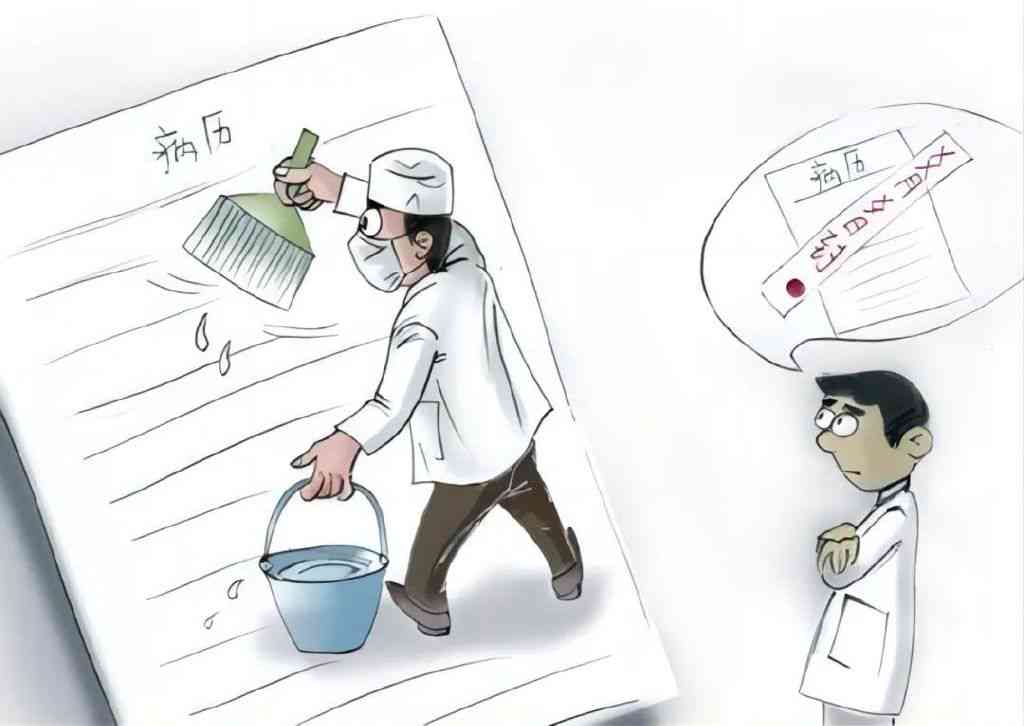 病案造假会坐牢吗：当前病案造假将面临刑责，具体判几年？