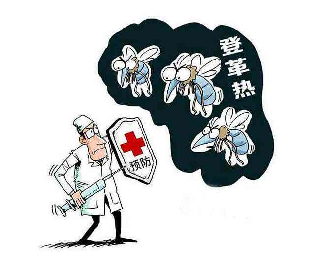 探讨登革热感染是否可认定为职业性疾病——工伤范畴的评估与解读