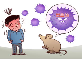 突破性治疗：登革热患者迎来