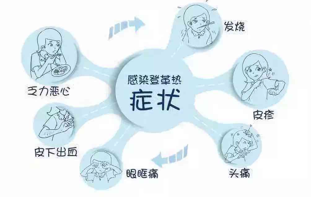 突破性治疗：登革热患者迎来