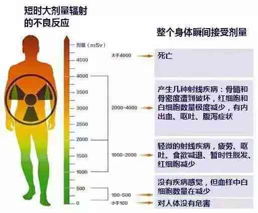 白细胞偏低：是否与特定职业病相关联？