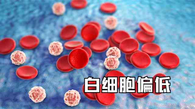 白细胞偏低能入职吗：低白细胞对入职体检的影响