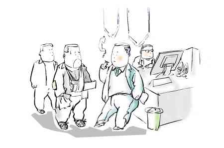 如何依据皮外伤判定工伤情形