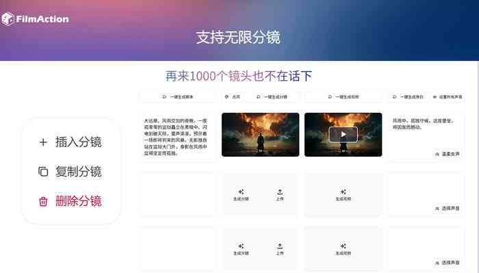 探究影视作品中AI角色的多样化应用与未来发展前景