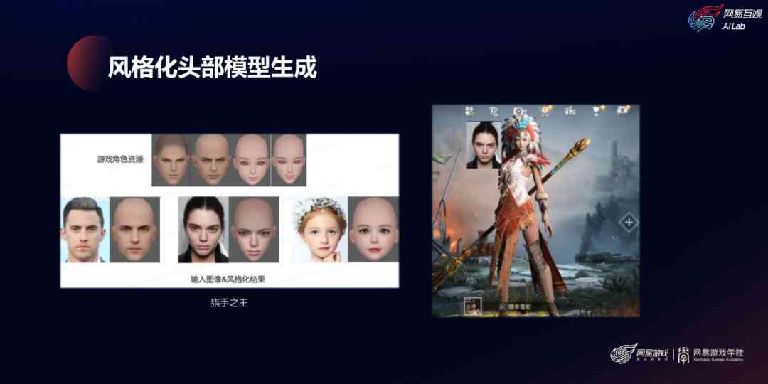网易AI平台：融合游戏AI、AI Lab、ADE与API技术赋能