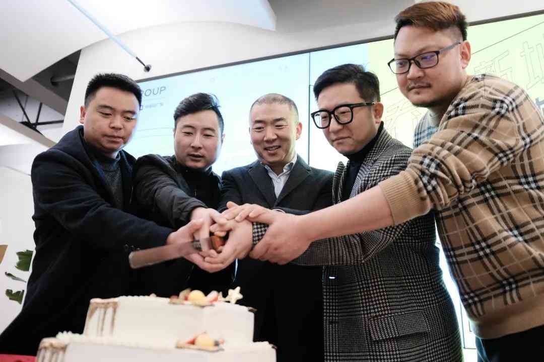 AI赋能：手绘蛋糕封面创意文案撰写攻略