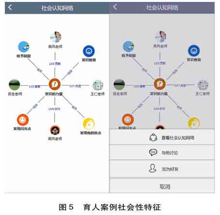 探秘AI命理助手：揭秘集预测与解读于一体的软件功能特点