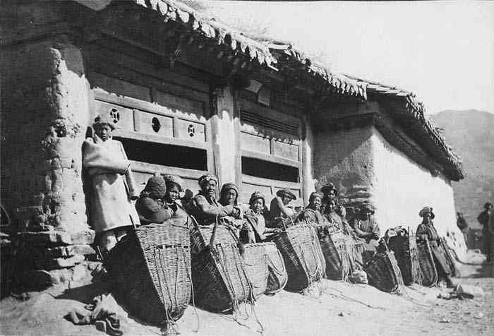 智能演绎：清代男子风与文化探秘——AI视角下的清朝男生风情画