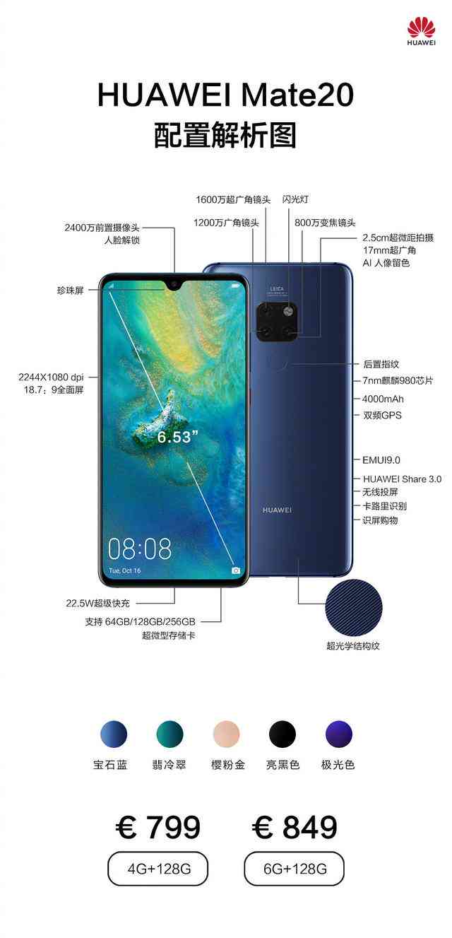 华为ai大师有什么用：其在相机中的用途与实际功能解析