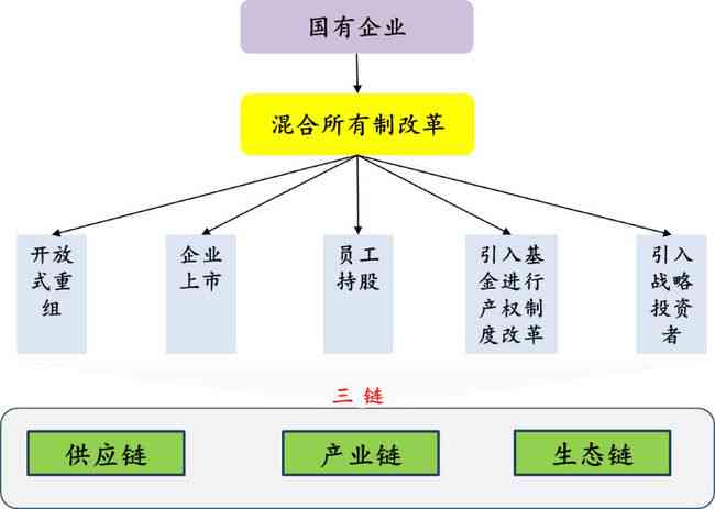 解析省属企业的含义、分类及运作机制：全方位了解国有企业相关知识