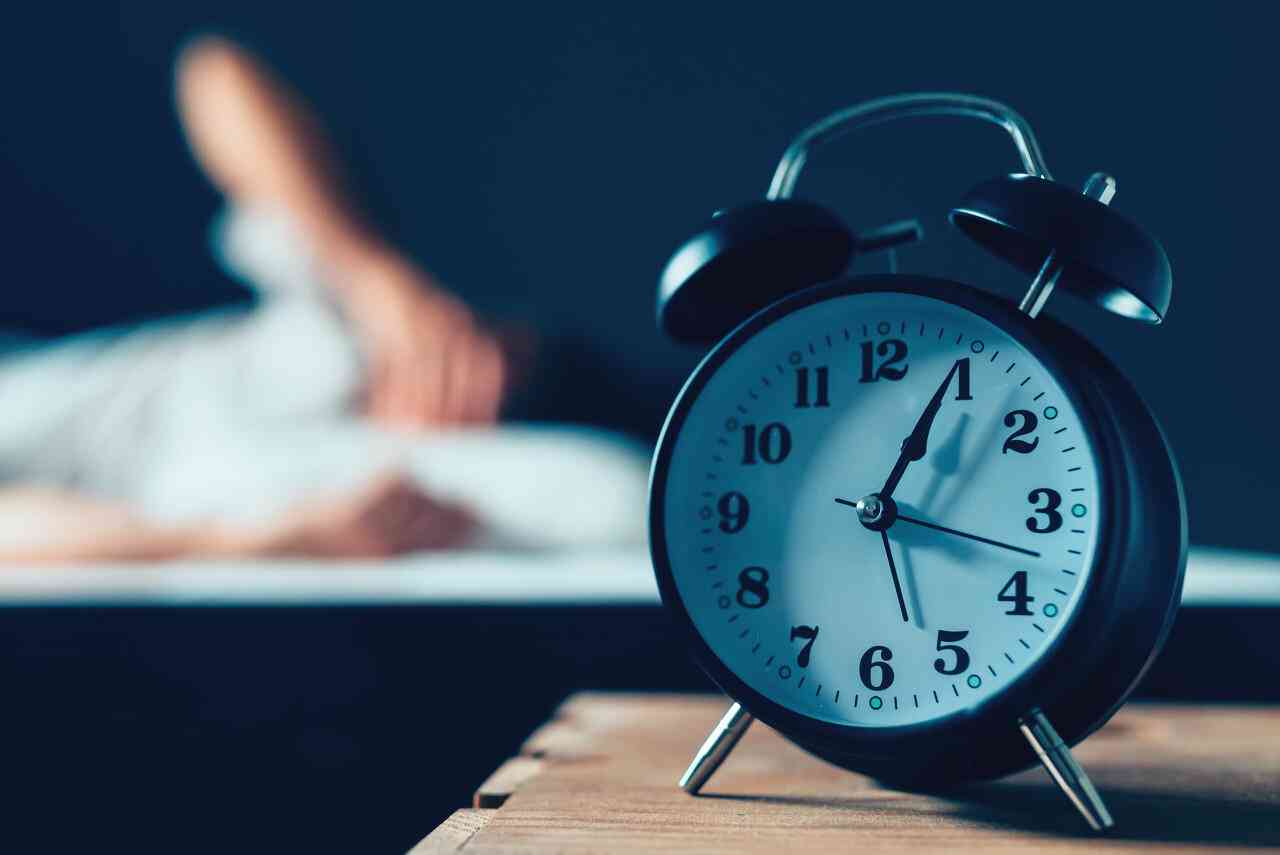 睡眠障碍者如何在职场中保持高效：工作与健的平之道