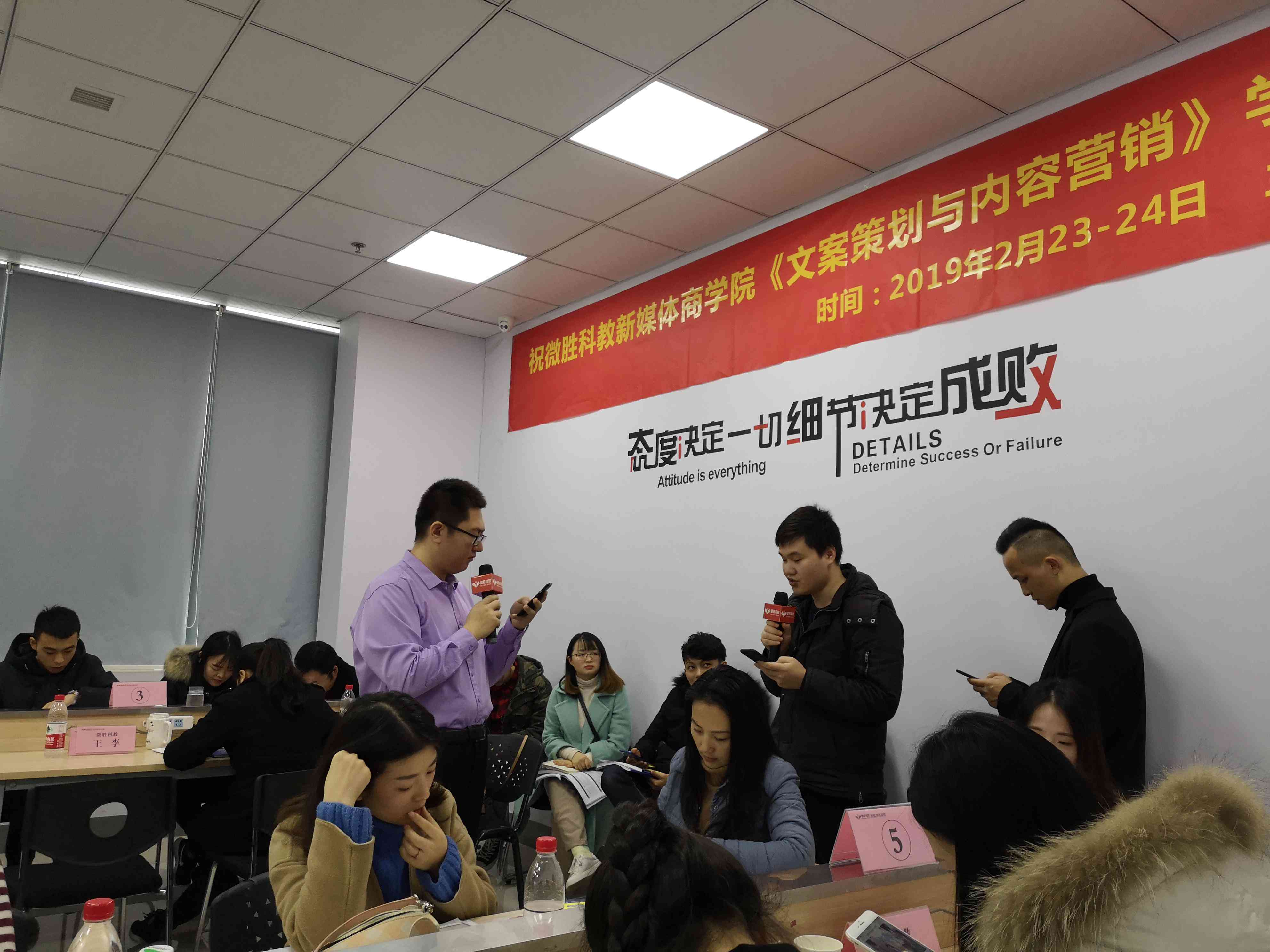 国企文案写作考什么：岗位要求与传工作内容解析