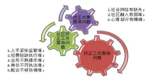 社区矫正对象在矫正期内的行为评估与改进表现