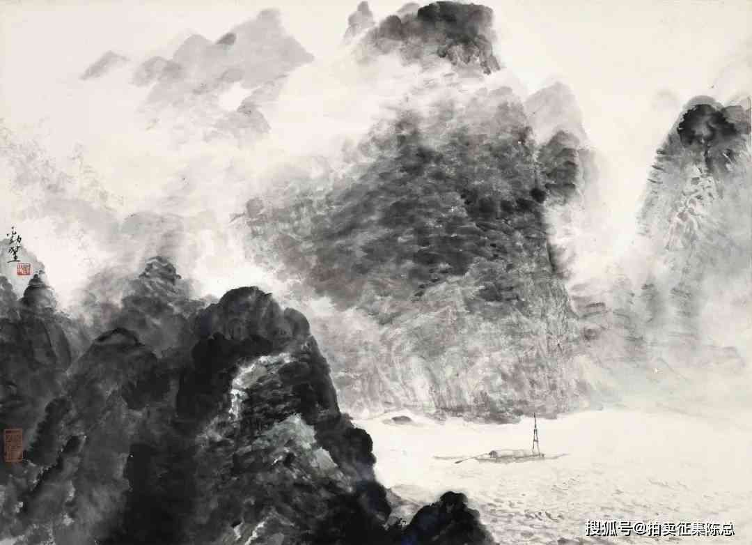画家张宾的字画价值评估及其市场行情分析