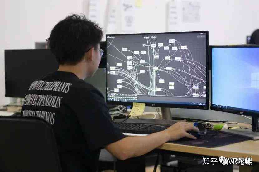 智能AI创作工作室