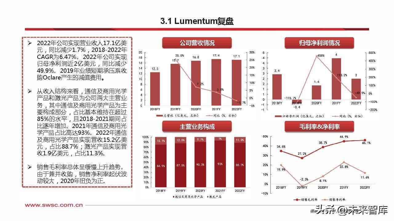 AI芯片行业报告