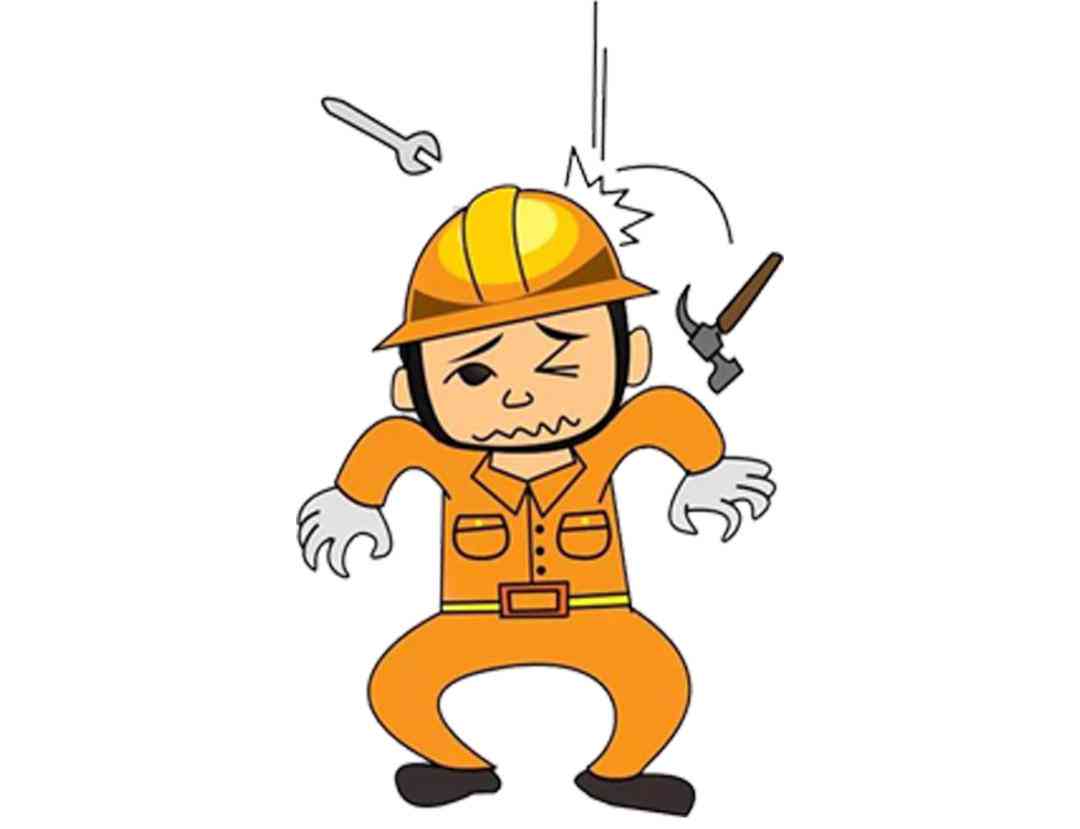 未报案砸伤事故工伤认定流程及赔偿标准解析