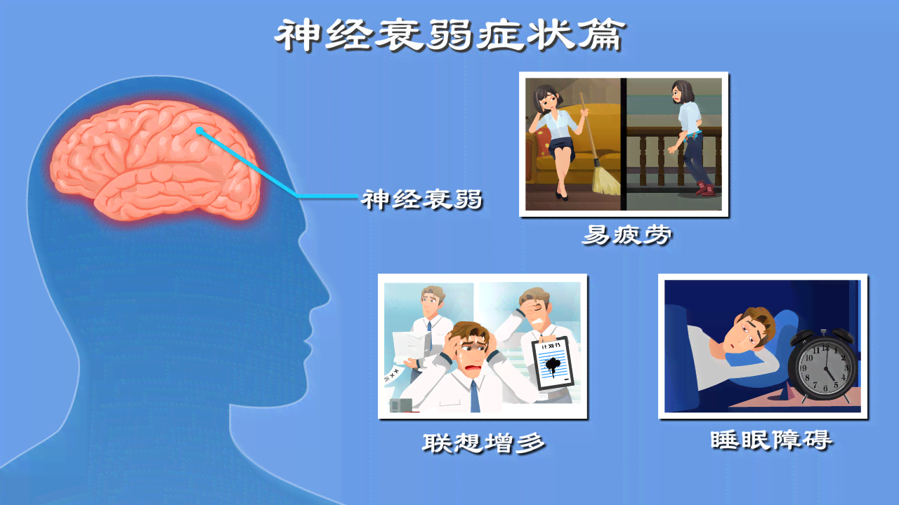 神经衰弱能否被认定为残疾类别探讨