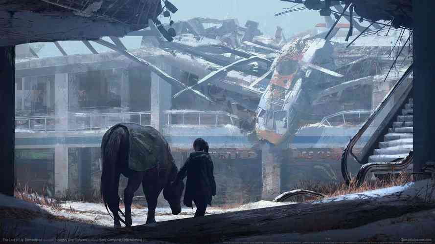 末世危机AI艺术创作：惊艳推文画作解说与解析