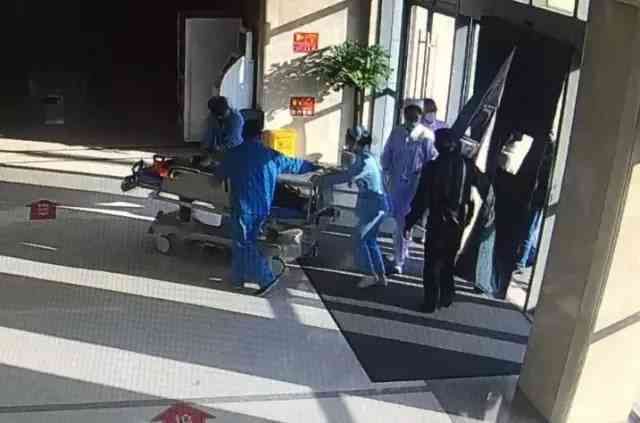 福建福清公交车司机猝死，25日心梗不离世引发关注