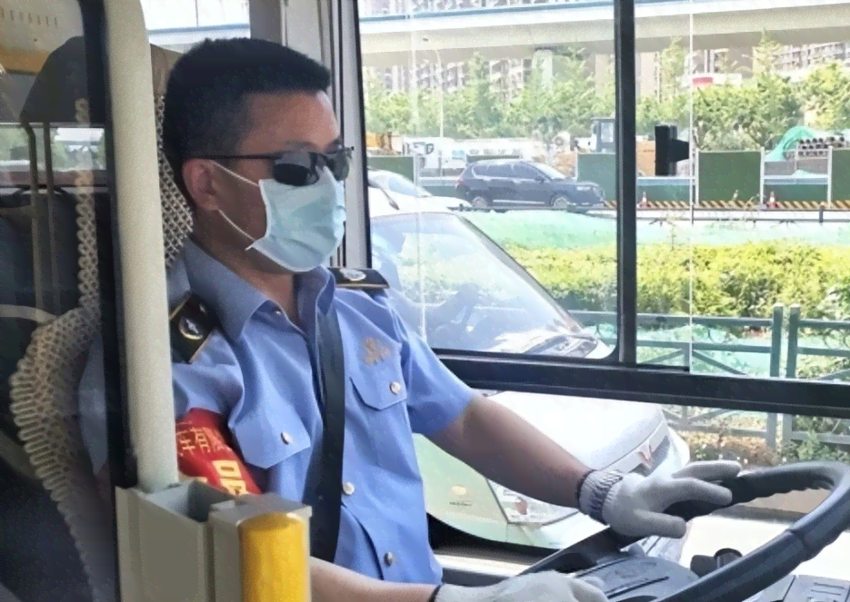 探究福清市公交司机薪资待遇：月均收入水平解析