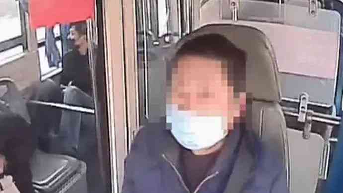 突发！福建福清公交车司机岗位猝死引关注