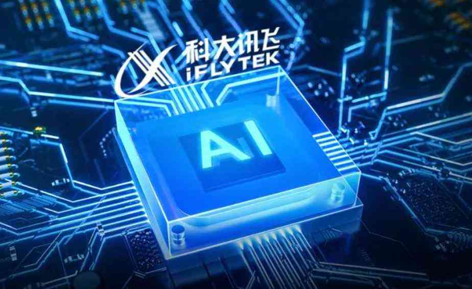 探索未来智能——科大讯飞AI开放平台助力开发者创新升级