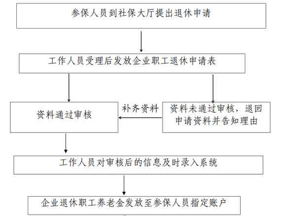 离休人员认定标准与程序解析