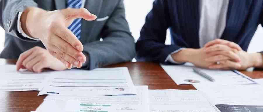 离职后重返职场：揭秘复职策略与成功再融入指南