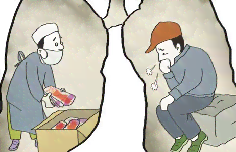 离职后发现尘肺病，如何通过社保及工伤认定获得赔偿与保障