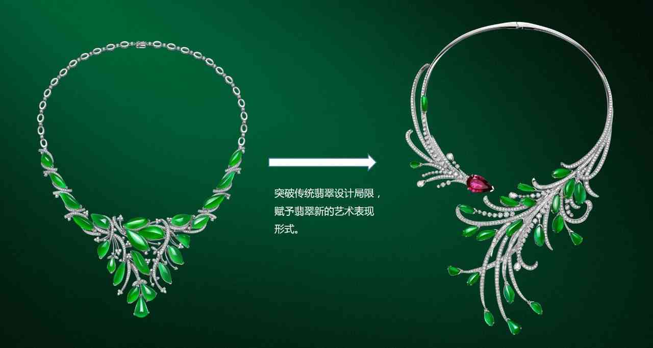 融入AI技术，打造独特珠宝设计：AI珠宝设计文案创作指南