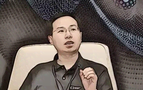 国内AI创作大佬有哪些：公司、人物一览