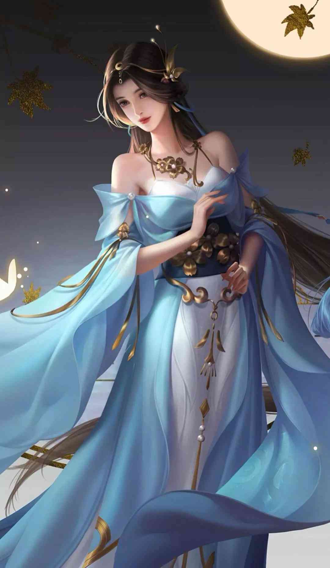 ai动漫女孩文案怎么写吸引人的句子与话术