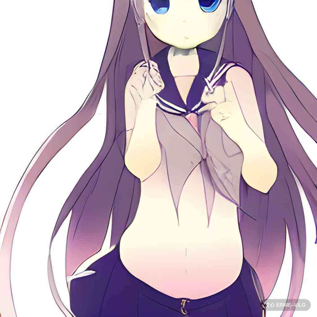 ai动漫女孩文案怎么写吸引人的句子与话术