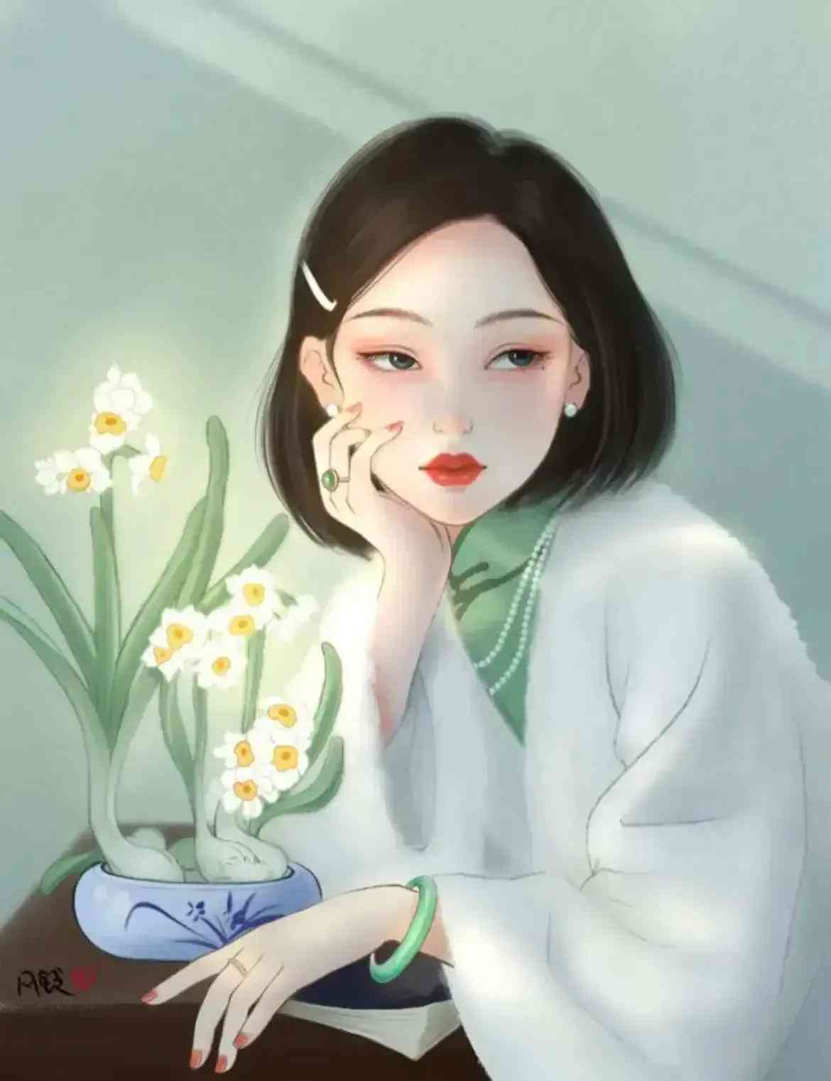AI绘画旗袍文案创作指南：全面解析旗袍主题AI绘画内容撰写与关键词优化策略