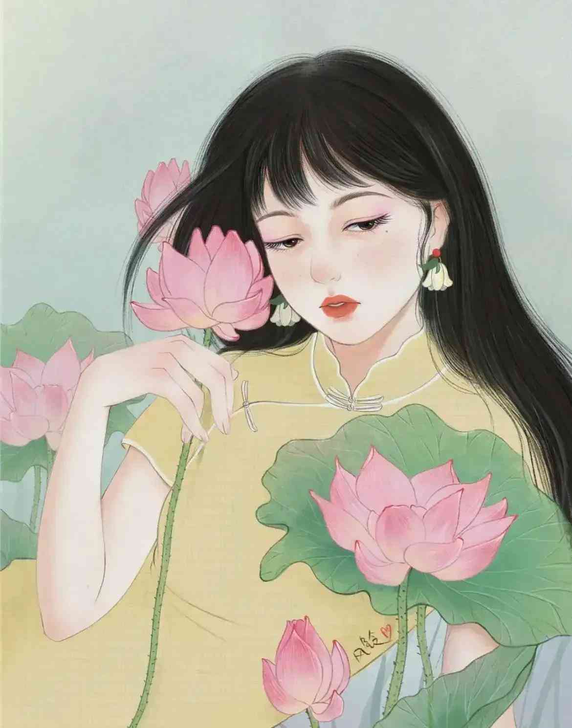 AI绘画旗袍文案创作指南：全面解析旗袍主题AI绘画内容撰写与关键词优化策略