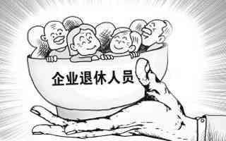离退休人员包括退休人员吗，及是否涵离职人员，具体定义与归属解析