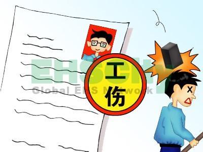 私营企业员工工伤认定标准与权益保障探讨