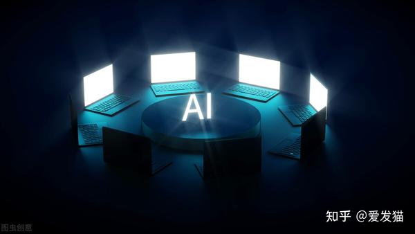 ai会取代文案吗为什么不能不用没有，AI为什么不会取代人类