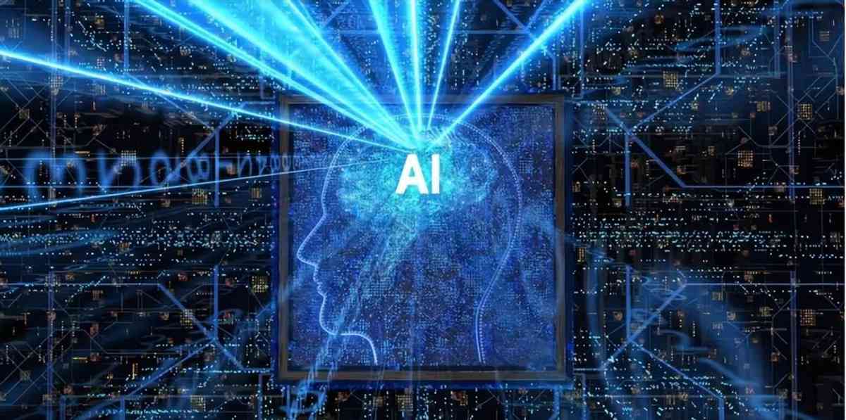 AI革命：揭秘未来将被人工智能重塑的十大行业变革趋势