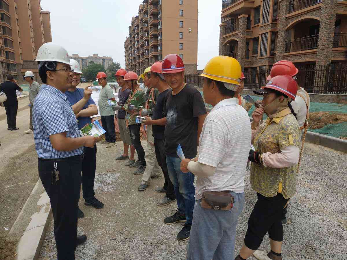 工伤认定标准：如何判定私人工地劳动者工伤情况
