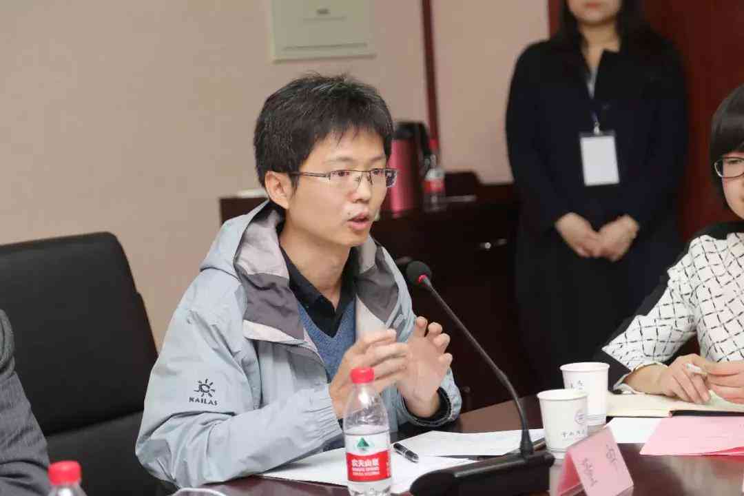 人工智能助力英语专业四级作文写作技巧探究