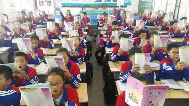 言语：小女孩趣味对话简笔画集锦