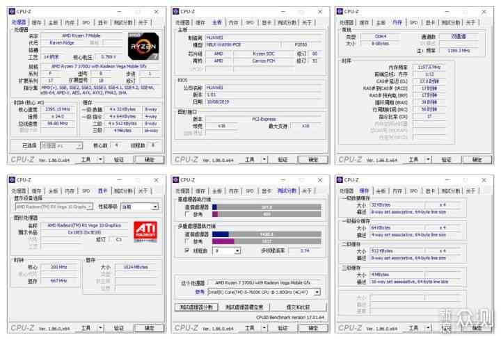 全面解析：AI应用笔记本配置指南及性能要求解读