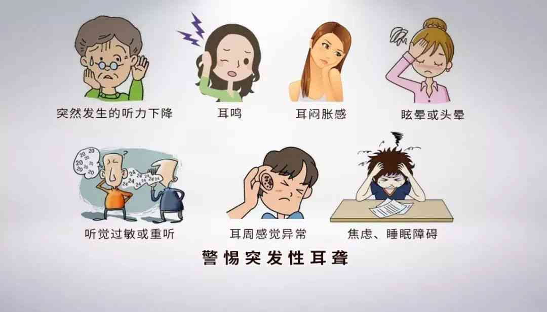 突发性单侧耳聋：原因、症状与紧急处理指南