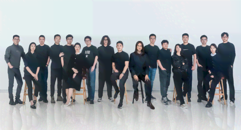融合科技魅力：AI服装创新设计与应用文案素材集锦