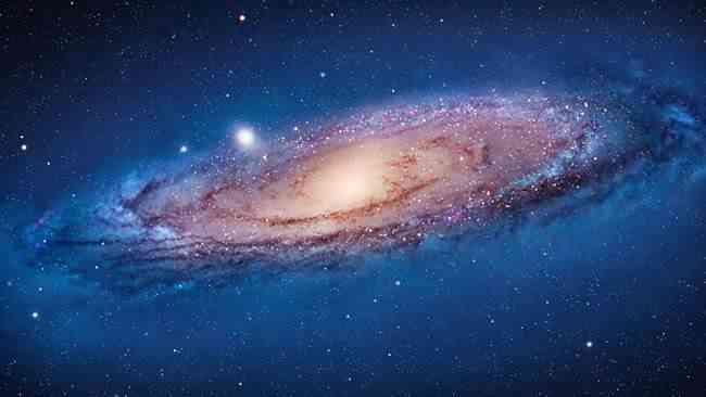 全方位探索宙奥秘：涵星系、黑洞、行星与人类探索的深度解读