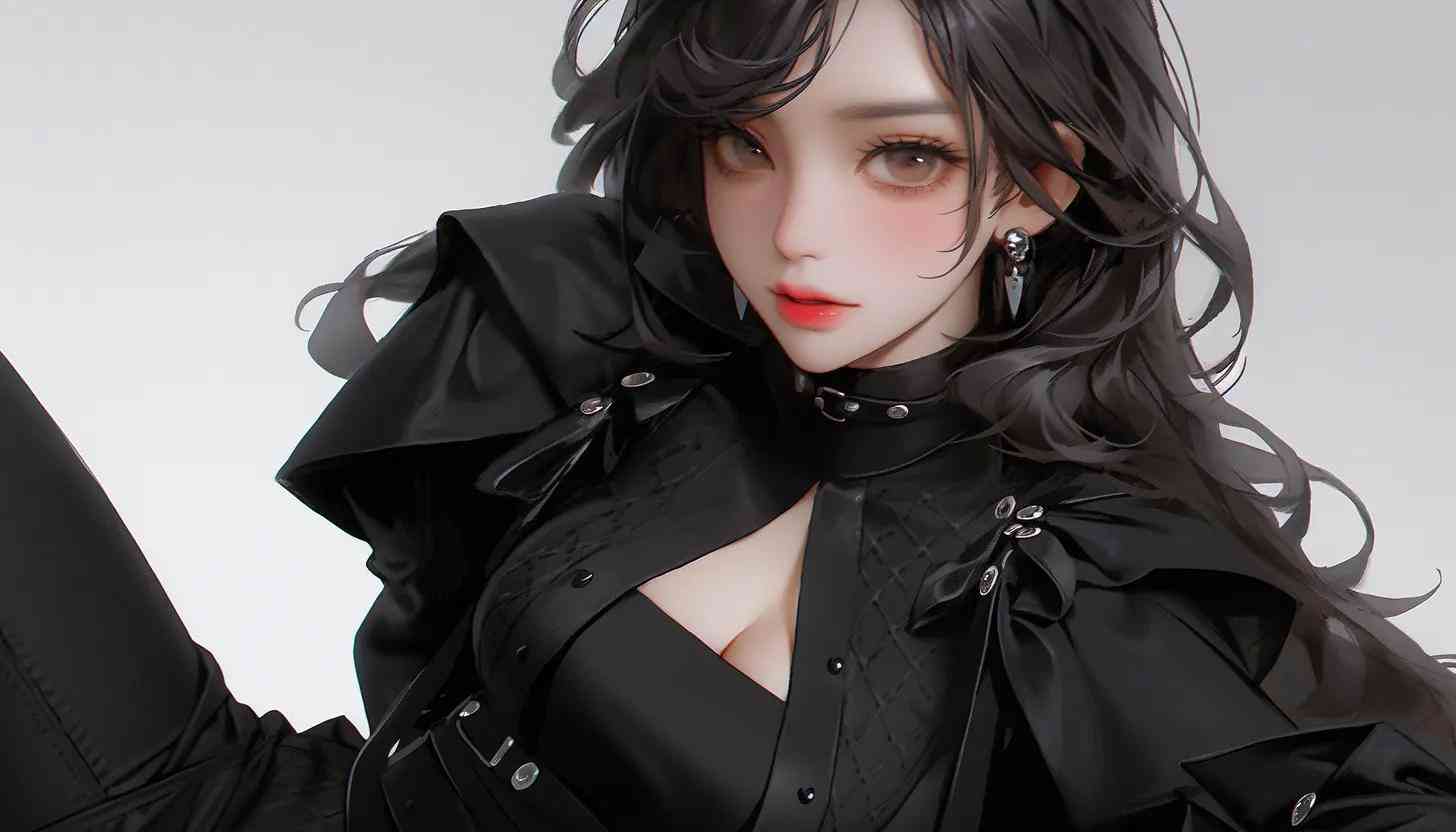 AI写作全解析：深入探讨二次元内容创作与相关技术应用